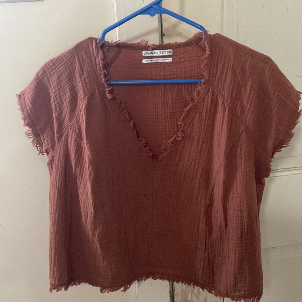 Medium urban outfitters tee